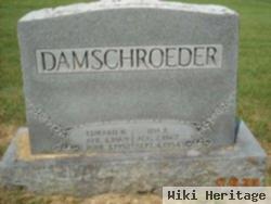 Ida Freda Holtgrieve Damschroeder