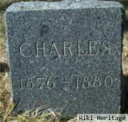 Charles Trudell