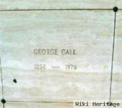 George H. Gall