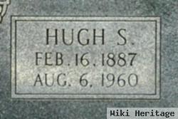 Hugh Samuel David Stoneburner