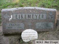 Charles Eikemeyer