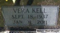 Vera Kell Landers