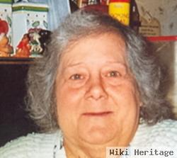 Barbara Ann Pritchard Jeror