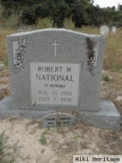 Robert National