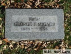 George Migach