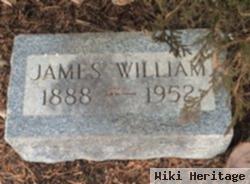 James William Pigman