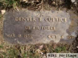 Denver Franklin Cultice