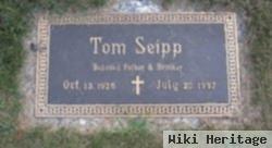 Thomas Charles "tom" Seipp