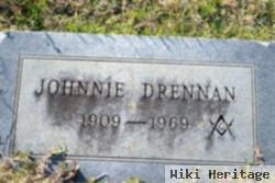 Johnnie Drennan