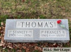 Stanley Thomas