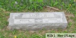 William J Stough