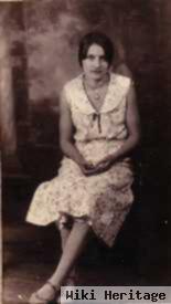 Bertha Lee Teague Teems