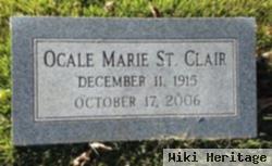 Ocale Marie St. Clair