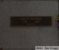 Lois E Futrell