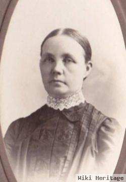 Mathilda Isaacson Carlson