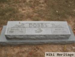 Mary P. Dobbs