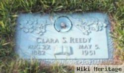 Clara S Mcmichael Reedy