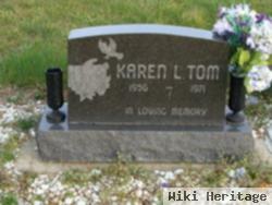 Karen Lee Tom