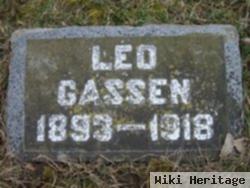 Leo Gassen