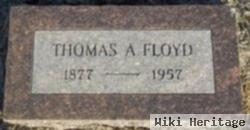 Thomas Andrew Floyd