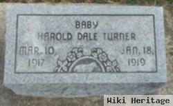 Harold Dale Turner