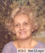 Betty A Beal Boerner