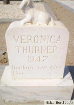 Veronica Thurner