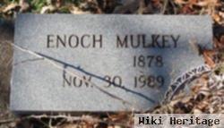 Enoch Mulkey