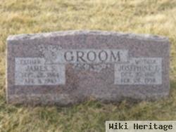 Josephine Fallas Graves Groom