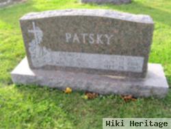 Irene G Patsky