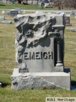 Christopher Emeigh