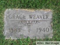 Grace Staley Weaver