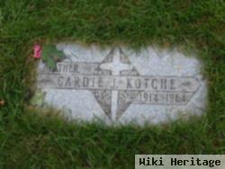 Gardie J. Kotche