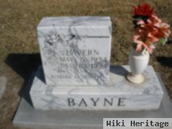 Lavern H. Bayne