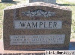 Cleon M. Wampler