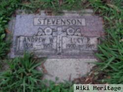 Lucy P. Stevenson