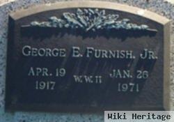 George E. Furnish