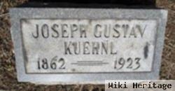 Joseph Gustav Kuehnl