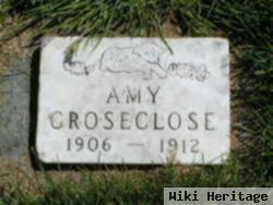 Amy Groseclose