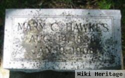 Mary Church Hawkes