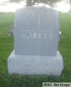 Sarah B. Pattee