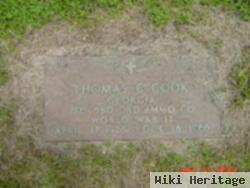 Thomas C. Cook