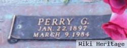 Perry Green Montgomery