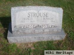 Francis Strouse