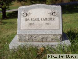 Ida Pearl Kamerer