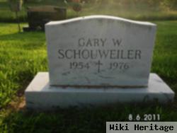 Gary Schouweiler