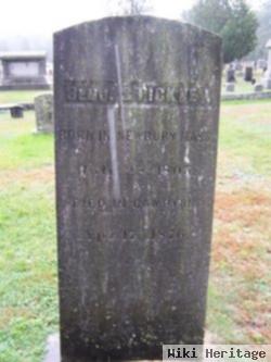 Benjamin J. Stickney