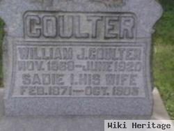 William J. Coulter