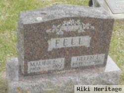 Helen L. Fell