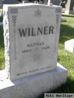 Nathan Wilner